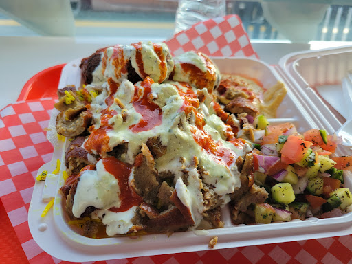 Photo of Xpress Donair House Maple Ridge - 22709 Lougheed Hwy. Unit 645, Maple Ridge, BC V2X 2V6